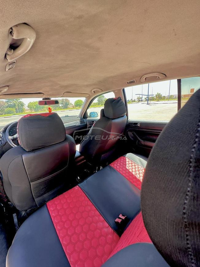 Volkswagen Golf 4 Diesel Manuelle 2003 à Guelmim