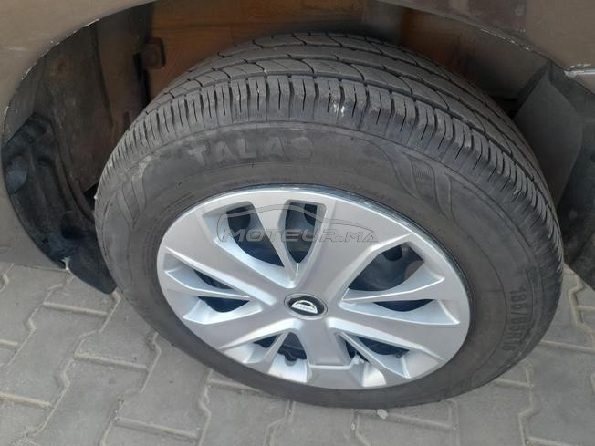 dacia logan diesel fiha driba f jafna