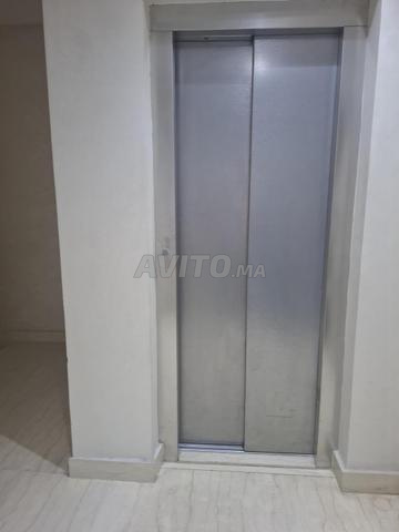 Appartement à louer disponible