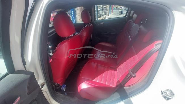 Alfa Romeo Giulietta Diesel Manuelle 2012