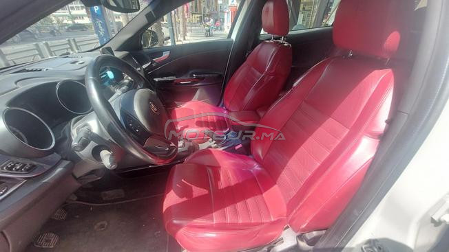 Alfa Romeo Giulietta Diesel Manuelle 2012