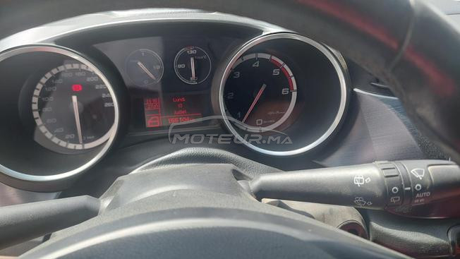 Alfa Romeo Giulietta Diesel Manuelle 2012