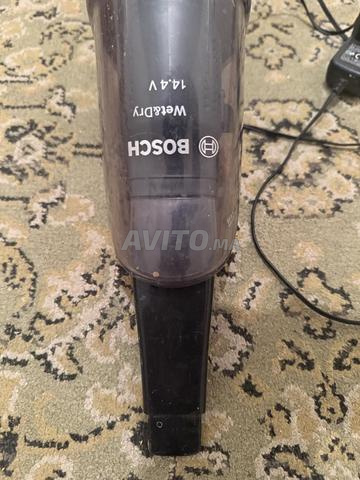 Aspirateur voiture Bosch - 2