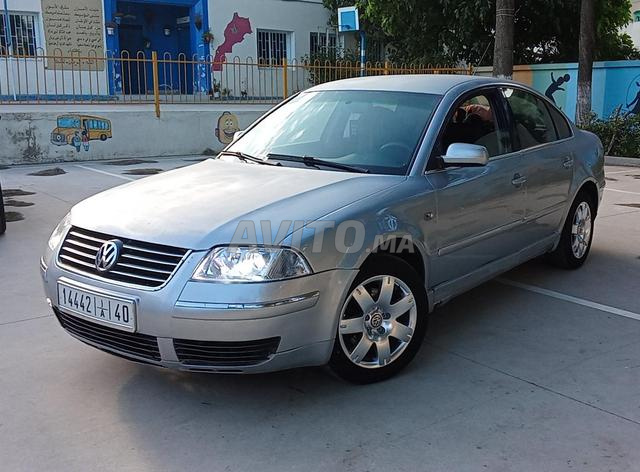 Volkswagen Passat b5 2001 propre 1.9tdi 115cv - 2