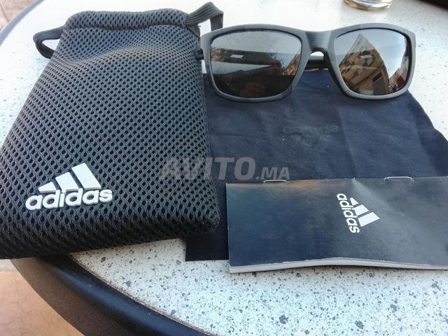 Lunettes solaires polarisés Adidas Original