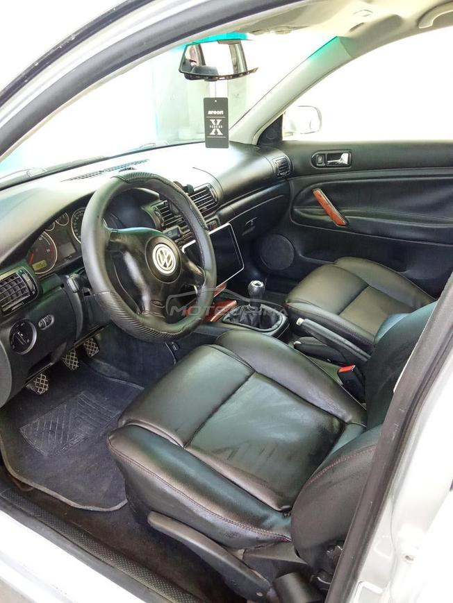 Volkswagen Passat b5 2001 n9ia 1.9tdi 115cv 