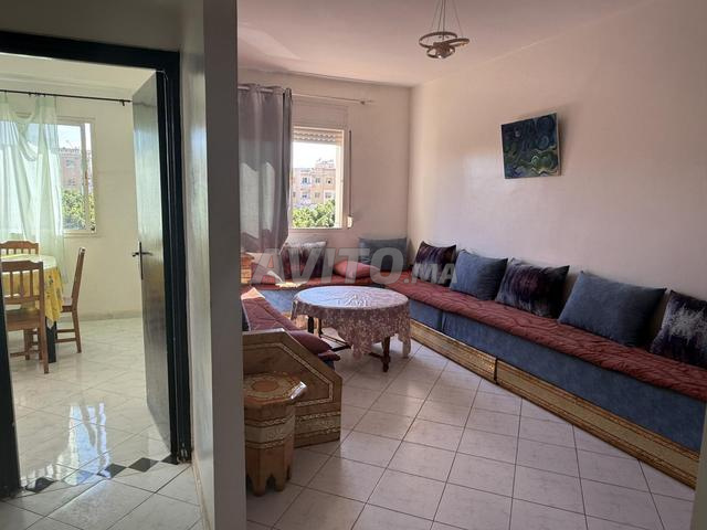 Appartement meublé à louer à la journée - 2