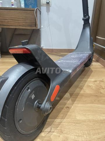 Trottinette électrique Ba9a Jdida - 2