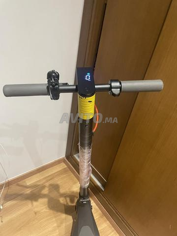 Trottinette électrique Ba9a Jdida
