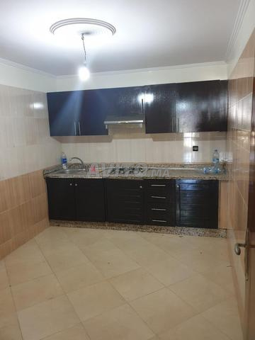 Appartement à louer - 2