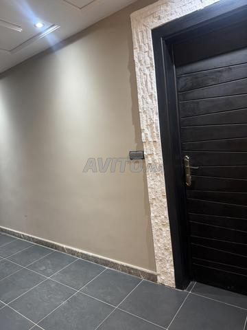 Appartement à louer à Aklim Berkane - 2