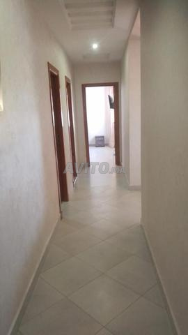 Appartement à louer 75 m² à Mdiq - 2