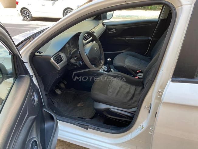 citroen C elysée