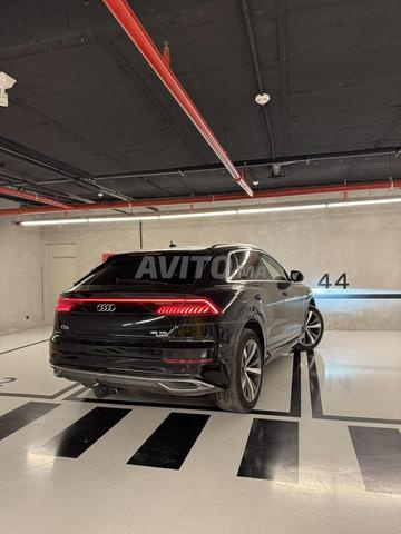 Audi Q8 état exceptionnel - 2