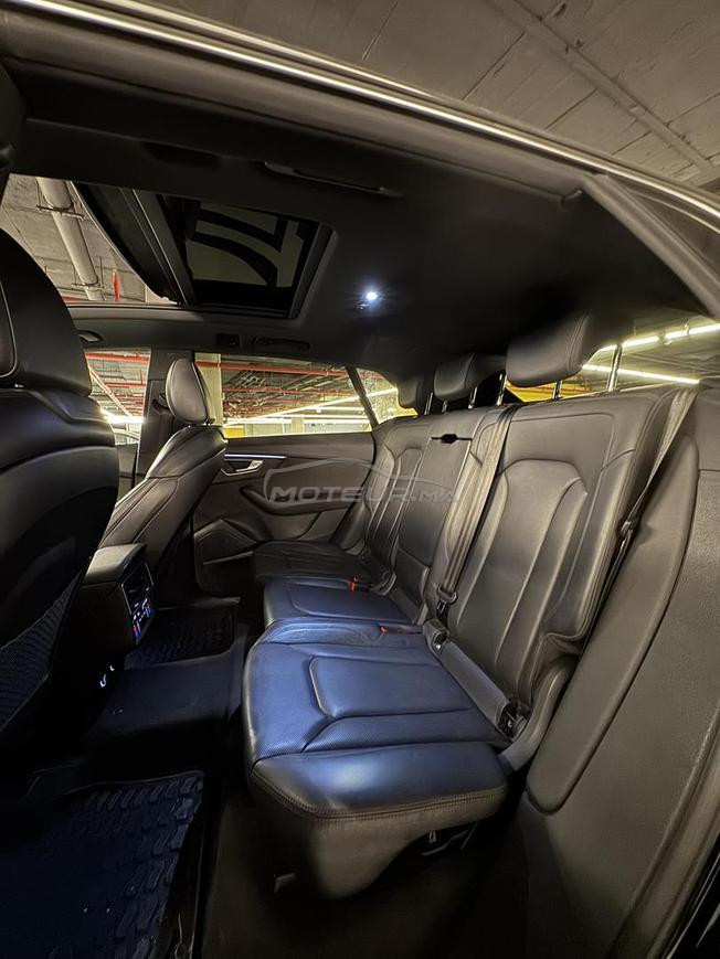 Audi Q8 etat exceptionnel 