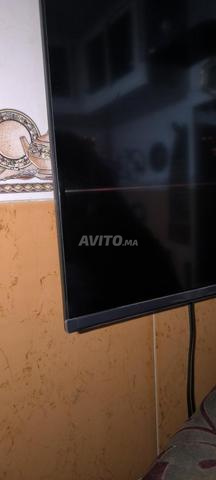 TCL 55 P8K QLED 2026 - 2