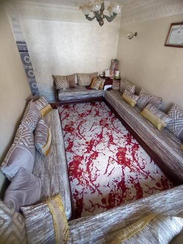 Appartement à vendre à Casablanca, Sidi Moumen El Karam - 2