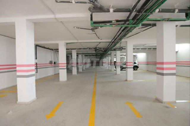 L'appartement du complexe Jawhra Samir - 2