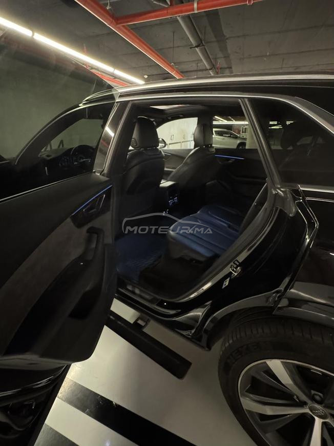 Audi Q8 etat exceptionnel 