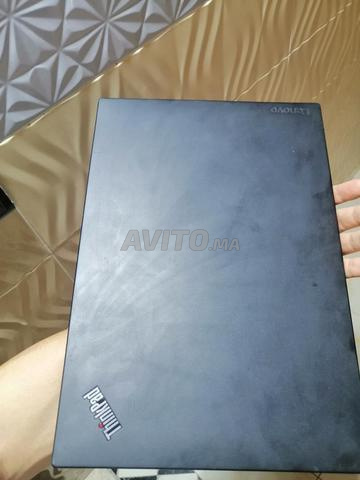 Lenovo Thinkpad T480 - 2