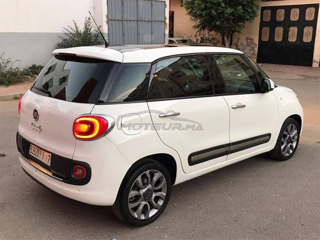 Fiat 500 L