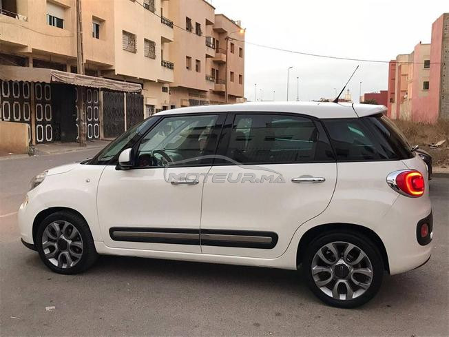 Fiat 500 L