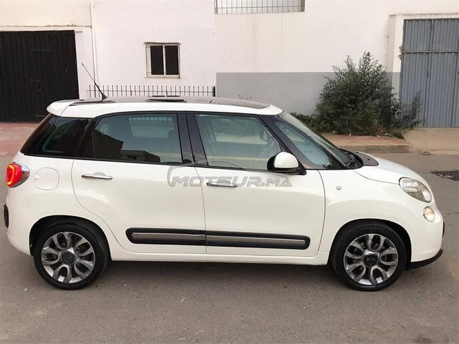 Fiat 500 L