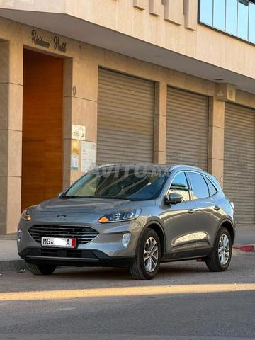 Kuga Titanium 2023 dédouanée 2026