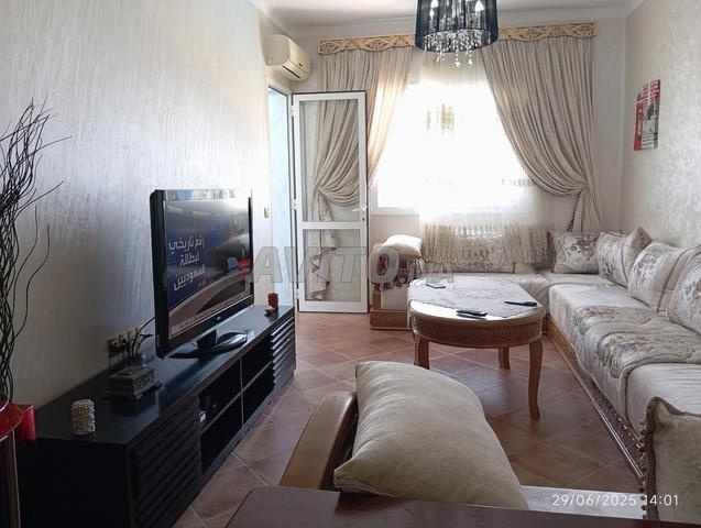 L'appartement Jawharat Samir - 2