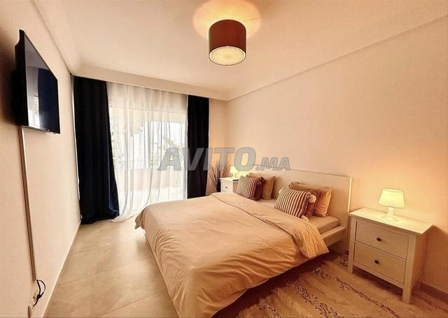 Appartement meublé à louer – CAP TINGIS - 2