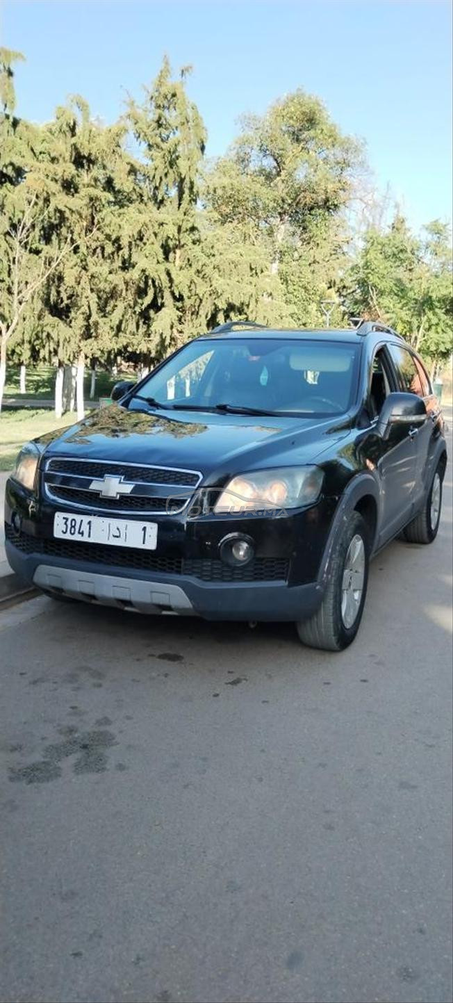 4*4 chevrolet 