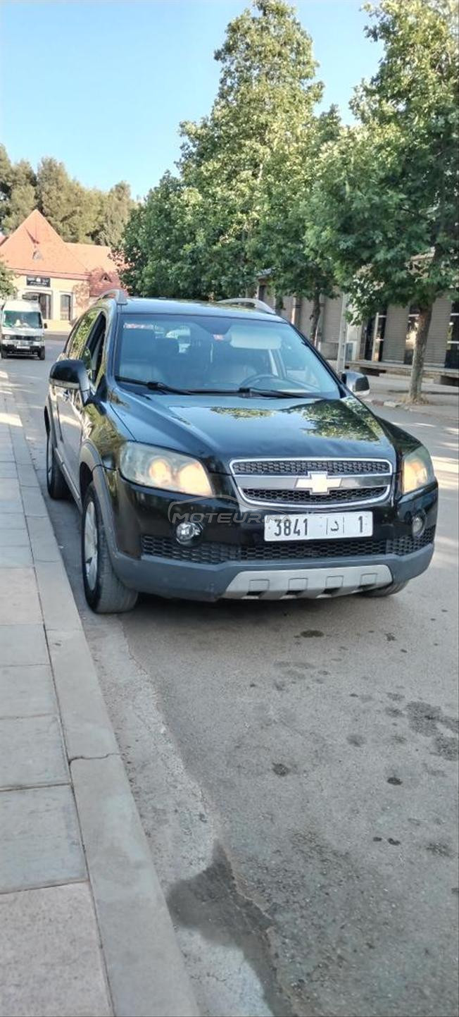 4*4 chevrolet 