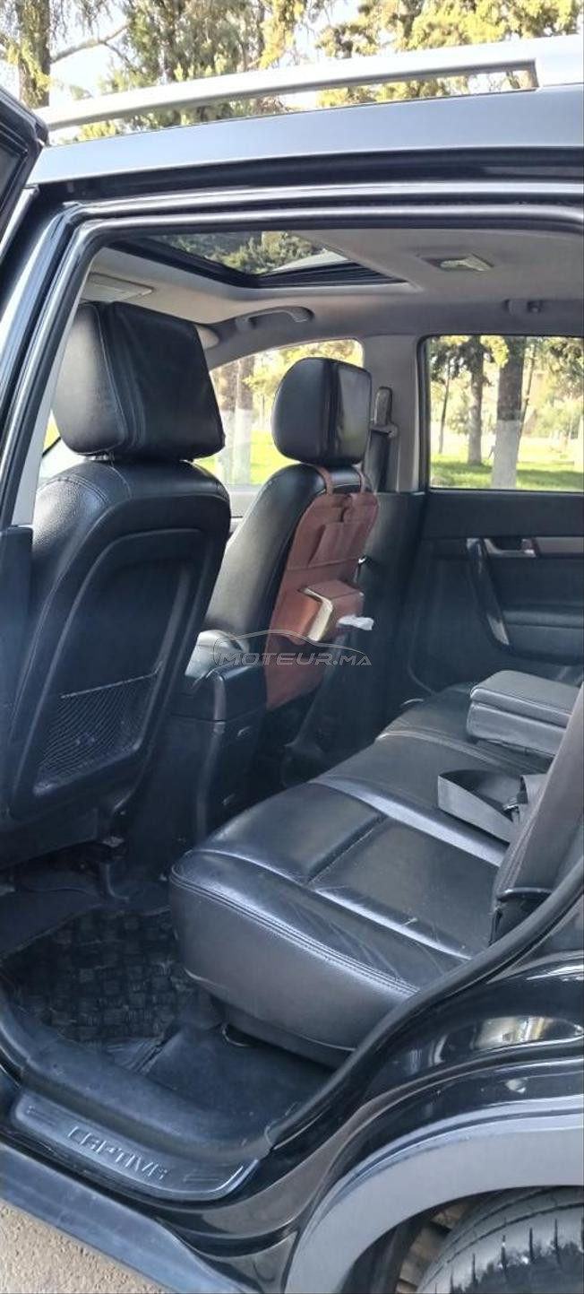 4*4 chevrolet 