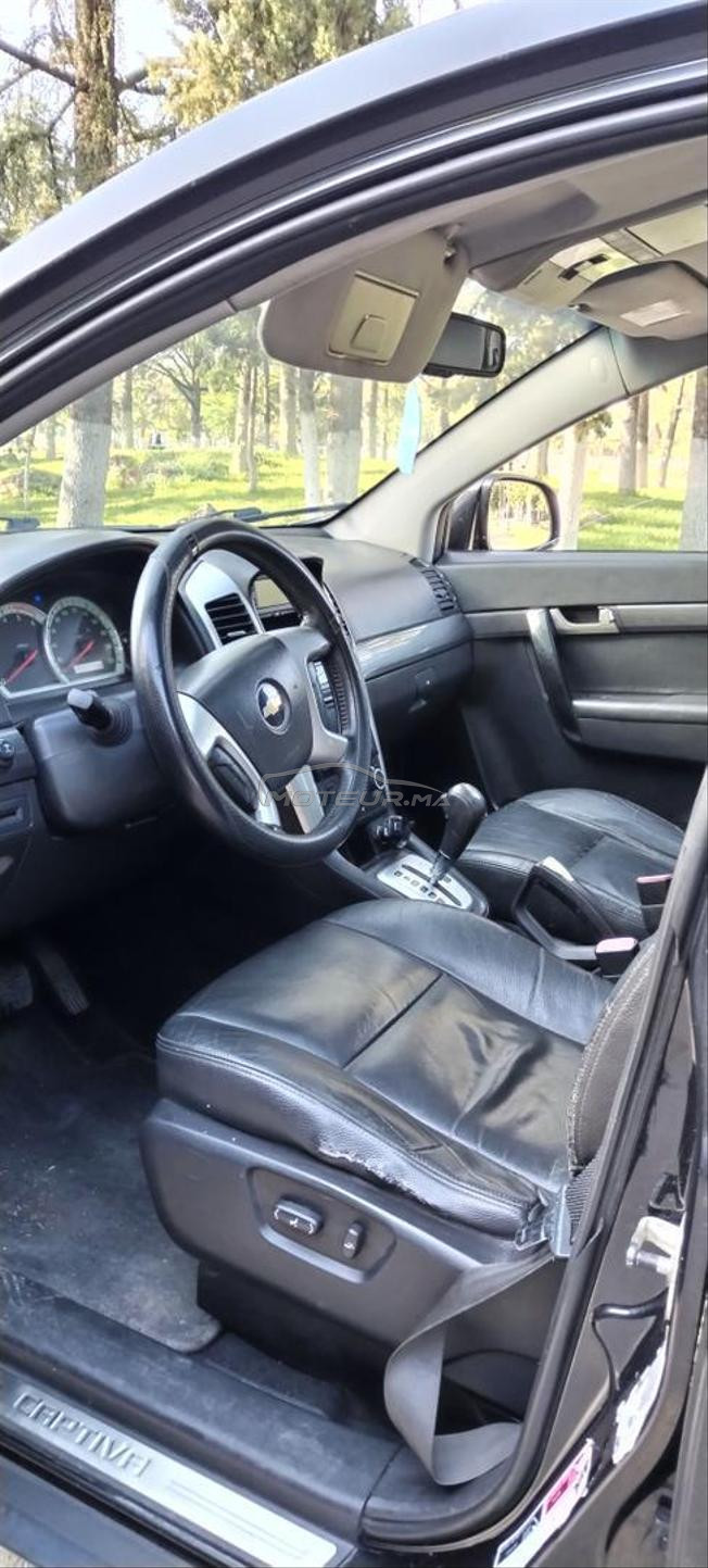 4*4 chevrolet 