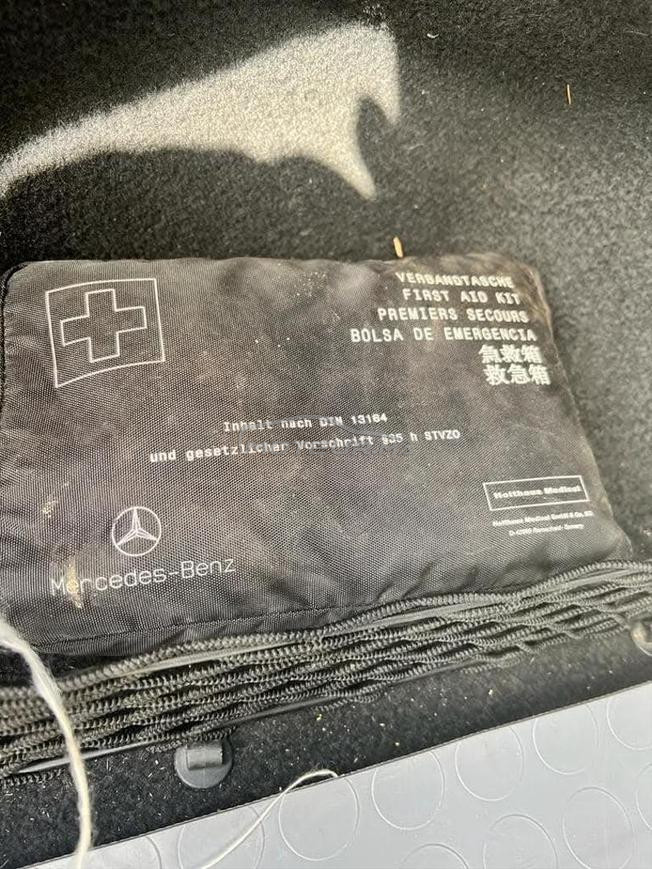 classe E 220 diesel automatique 
