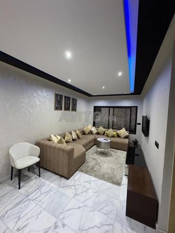 Bel appartement meublé à louer - 2