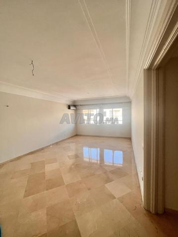 Racine - Magnifique appartement 200m2 avec terrasse 60m2 - 2