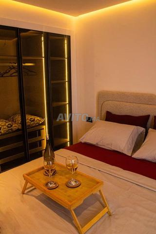 Appartement à louer 43 m² à Casablanca - 2