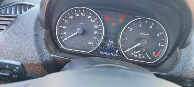 Bwm série 120 diesel automatique 