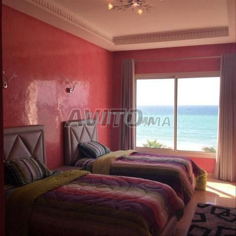 Appartement à louer par jour - 2