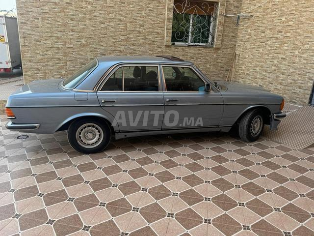 مرسيدس بنز E280 كولكشن ديوانة 2025 - 2