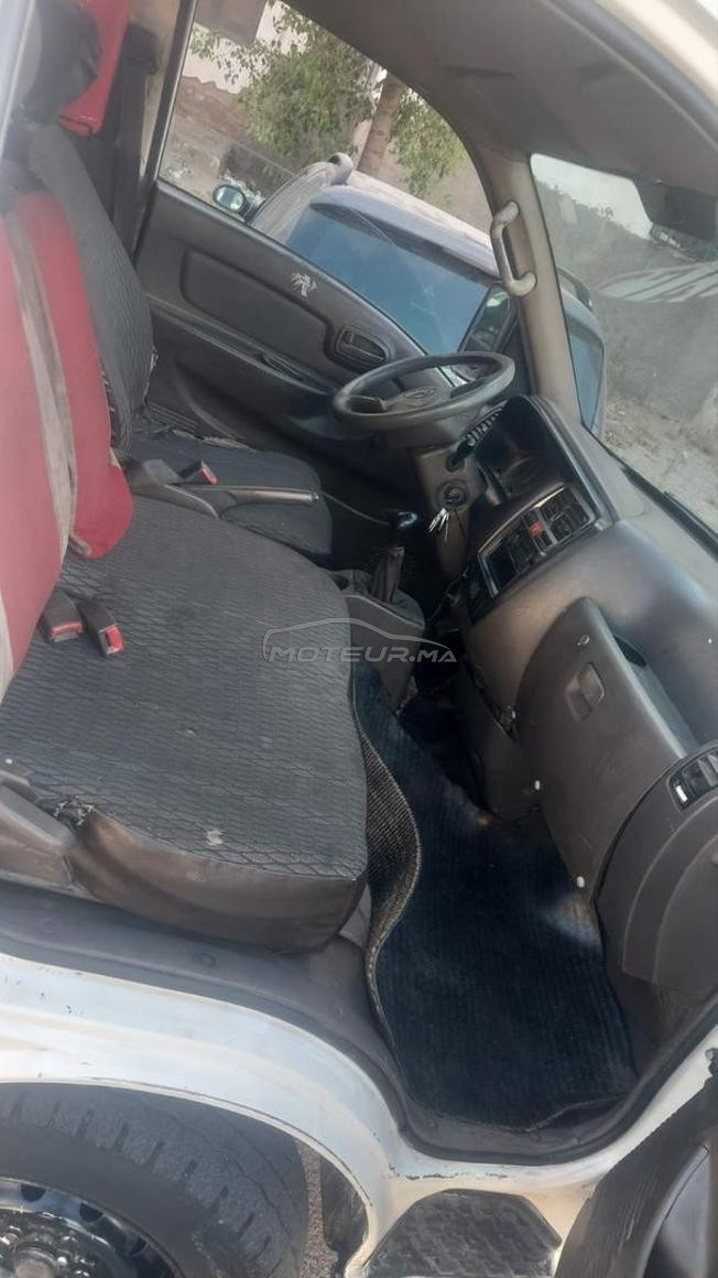 Hyundai H100 Diesel Manuelle 2006 à Casablanca