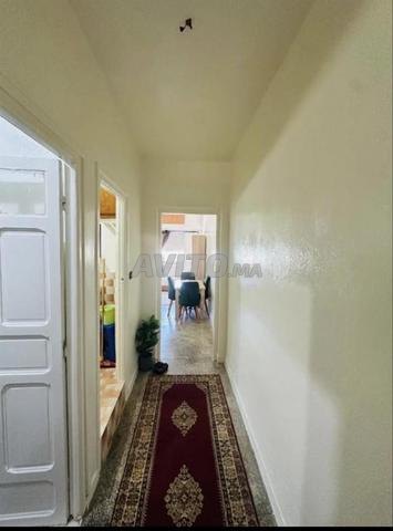 Appartement à louer 48 m² à Rabat - 2