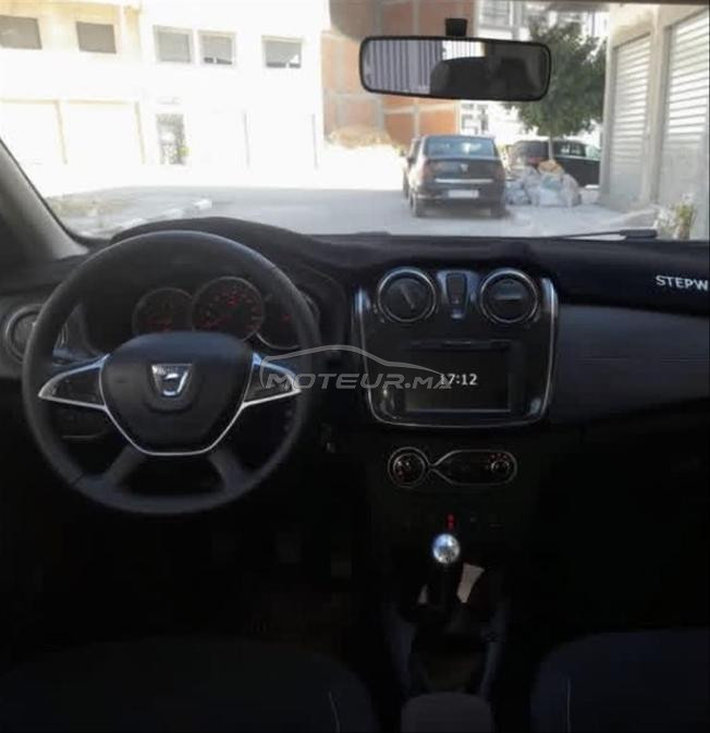 Dacia Logan Model 2021