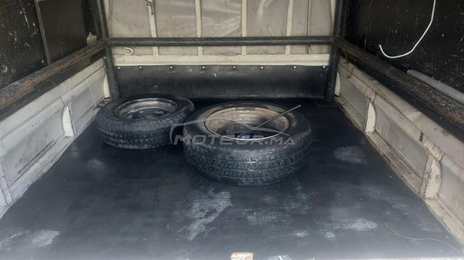 Hyundai H100 Diesel Manuelle 2006 à Casablanca