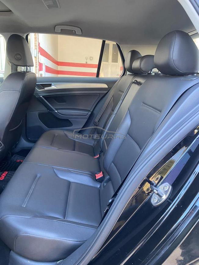 Volkswagen golf 7 