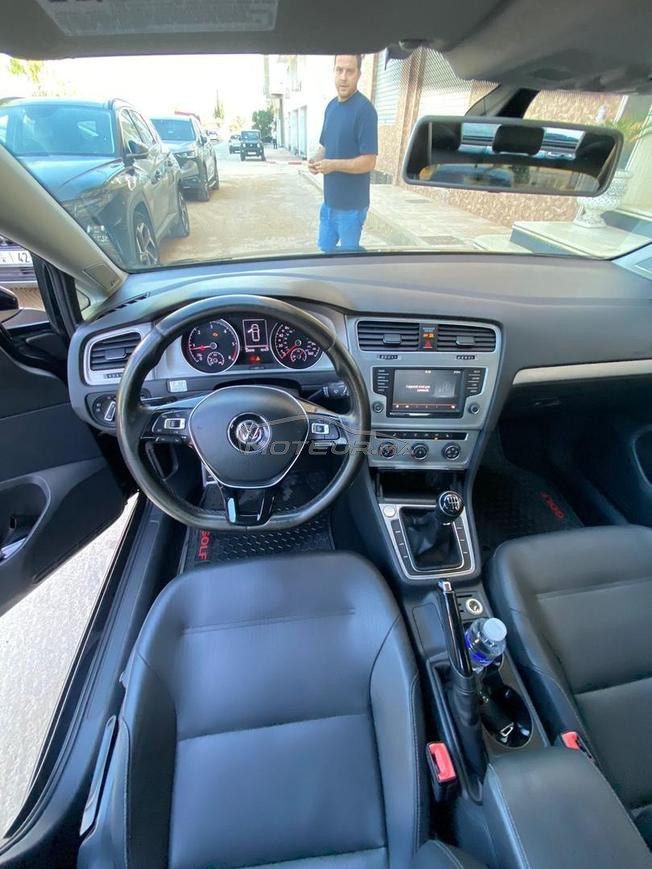 Volkswagen golf 7 