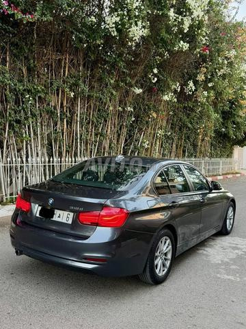 BMW Série 318 51000km - 2