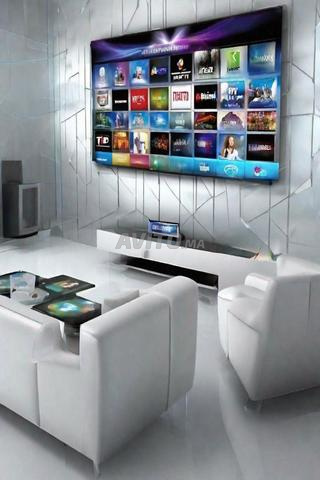 IPTV بريميوم سلس وسريع ORF