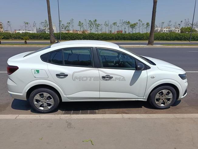 Dacia Logan 2024